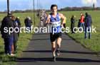 Senior Men and Womens 2023 Heaton Memorial 10k Road Race, Newcastle Town Moor, Newcastle.  Photo: David T. Hewitson/Sports for All Pics